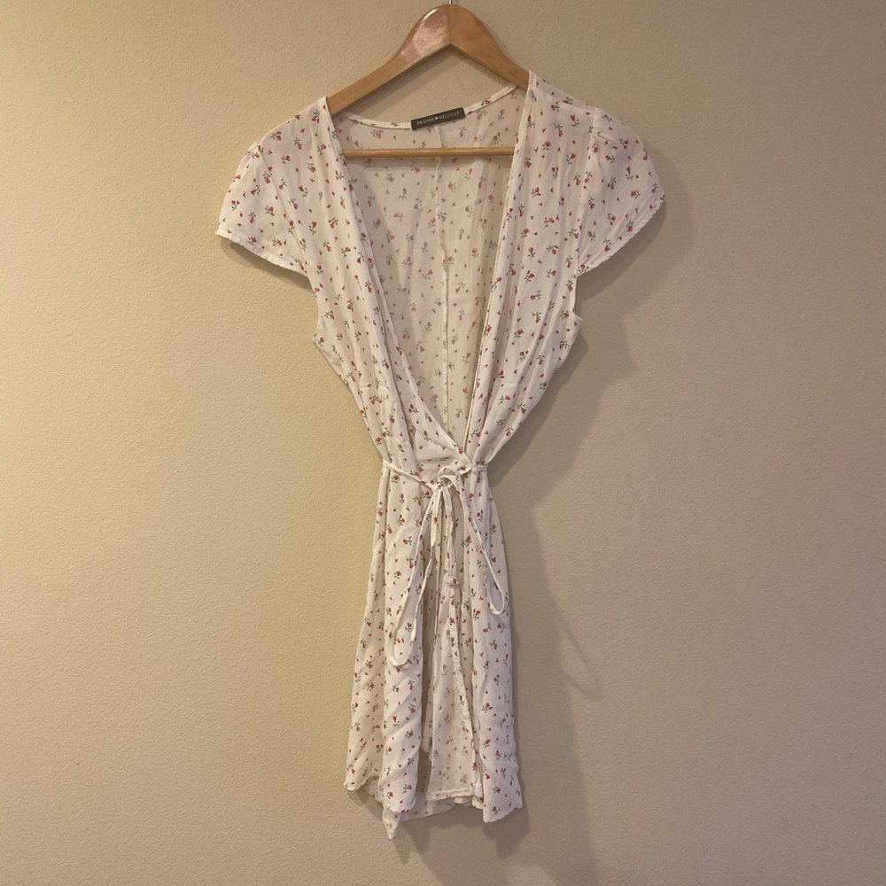 Brandy Melville Dress